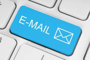 Inilah Etika Menggunakan Email untuk Bekerja