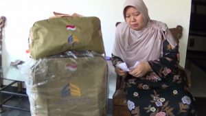 Satu Keluarga di Pondok Gede Jadi Korban Penipuan Biro Haji
