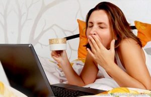 5 Kebiasaan Buruk Ini Sebaiknya Jangan Dihilangkan!