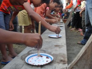 7 Referensi Lomba Agustusan yang Anti Mainstream