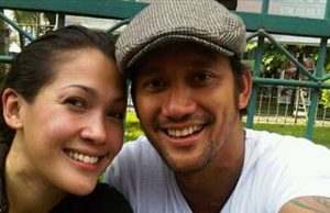 Tora Sudiro dan Istri Ketangkap Polisi ?