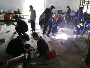 Disperindag Giat Bentuk Wirausaha Ekonomi Kreatif