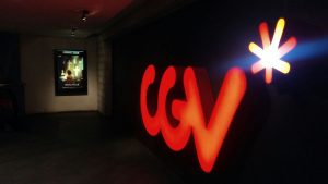 Film Indonesia Lebih Banyak Diminat di CGV Bekasi Cyber Park