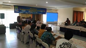 Siapkan Masterplan TPU Kota Bekasi, Bappeda Gelar FGD