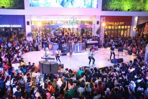Rayakan Bulan Penuh Makna Bersama Summarecon Mal Bekasi