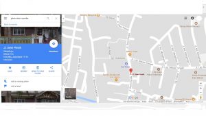 Jalan Dewi Sartika Berubah Jadi Jalan Dewi Persik, Ini Kata Dishub