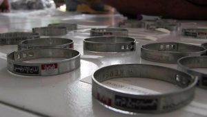 Gelang Haji, Syarat Calon Haji Sebagai Identias Diri yang Wajib Digunakan!