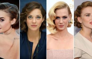 Rambut Pendek Masih Menjadi Trend di 2017