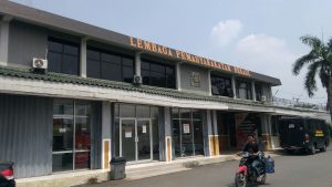 ⁠⁠⁠⁠⁠Perekaman e-KTP di Lapas Bulak Kapal Gagal, Pendataan Persiapan Pilkada Tak Maksimal?