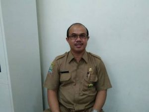 Sejumlah Kepsek SMK Negeri Kota Bekasi di Mutasi