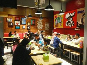5 Café Di Bekasi Ini Punya Konsep Unik Dan Spot Kece Untuk Foto