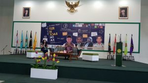 Hoax Merajalela, Ini Kata Wawali Syaikhu