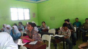 Akhirnya, 57 Siswa ‘Terlantar’ SMAN 10 Masuk SMAN Terbuka