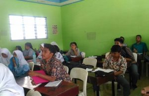 Akhirnya, 57 Siswa ‘Terlantar’ SMAN 10 Masuk SMAN Terbuka