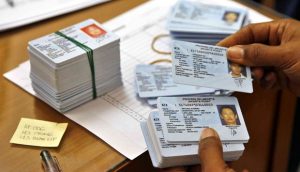Warga Tambun Selatan Paling Banyak Belum Punya KTP Elektronik