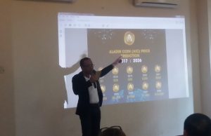 Capital Aladin Janjikan Bisnis Investasi Sukses di Indonesia