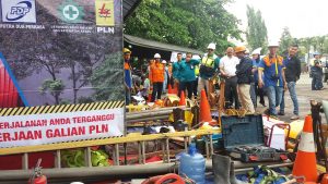 PLN Area Bekasi Targetkan 150 Ribu Pelanggan Baru