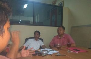 Diduga Dana Rutilahu Disunat, Korban Lapor ke Dewan