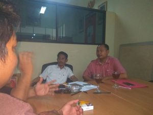 Diduga Dana Rutilahu Disunat, Korban Lapor ke Dewan