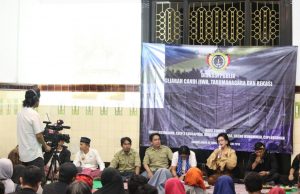 Mengupas Sejarah Budayakan Candi di Bekasi