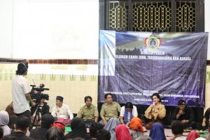 Mengupas Sejarah Budayakan Candi di Bekasi