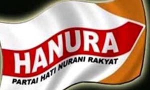 Kader Hanura Tuding Winoto ‘Penumpang Gelap’