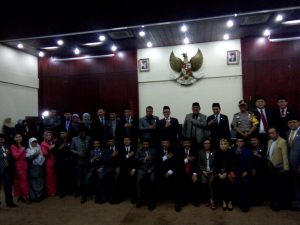 12 Februari 2018, Pepen-Syaikhu Tak Lagi Pimpin Kota Bekasi