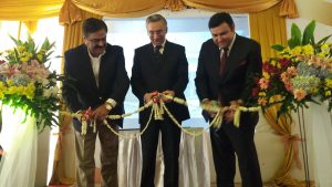 Pengusaha Pakistan Investasi US$ 15 juta Bangun Pabrik Sabun di Jababeka