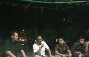 Pemkot Komitmen Penuhi Kebutuhan Hunian Bagi Masyarakat