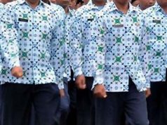 Ini Penyesuaian Jam Kerja ASN Kabupaten Bekasi Selama Puasa Ramadan