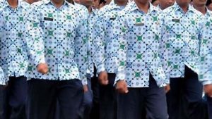 Ini Penyesuaian Jam Kerja ASN Kabupaten Bekasi Selama Puasa Ramadan