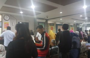 Bikin Malu, 2 Pejabat BPN Terekam CCTV Tarik Pungli Rp20 Juta