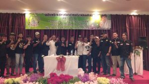 Muhammad Said Tampung Aspirasi Konstituen Melalui Reses