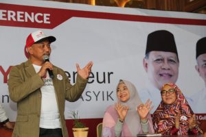 Ahmad Syaikhu: Banjir di Jabodetabek Butuh Peran Semua Elemen
