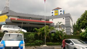 Hari Terakhir UNBK PLN Pastikan Listrik Aman