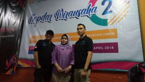 Ruang Usaha Bagi UKM Masih Minim di Pusat Perbelanjaan