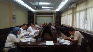 DPRD Kota Bekasi Rampungkan Finalisasi Perda KS NIK