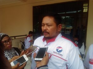 Ketua Partai di Bekasi Mengundurkan Diri karena Kecewa Omnibus Law