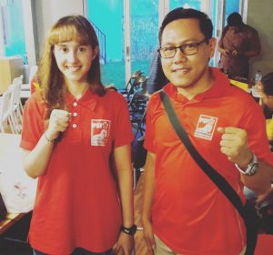 Prihatin Dengan Dunia Politik, Sales Mobil Ini Mantap Nyaleg