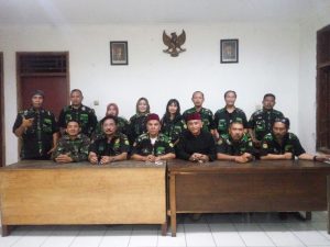 HIPAKAD Distrik Bekasi Kecam Keras Aksi Terorisme