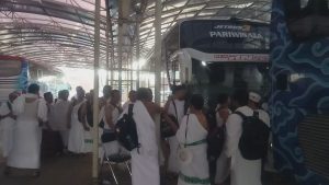 Kementerian Agama Jawa Barat Revitalisasi Pembinaan Ketua Rombongan Haji