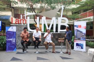 Pemerintah Minta Kampus Terlibat Cegah Radikalisme