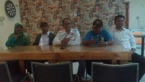 Sekda Terbukti Tidak Netral, Pj Wali Kota Diminta Mengindahkan Rekomendasi KASN