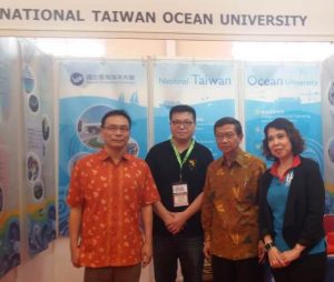Taiwan Education Center Hadir di Jababeka
