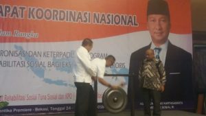 Kemensos Rehabilitasi Eks Napiter, 80 Orang Sudah Kembali ke Masyarakat dan Miliki Usaha 