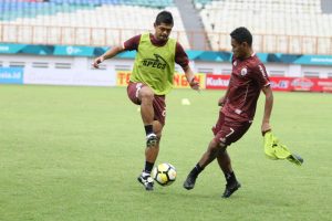 Laga Kandang, Persija Optimis Menang