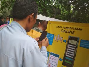 Wow, Sekarang Pelayanan Pengurusan Administrasi Kependudukan Bisa Langsung di Kecamatan