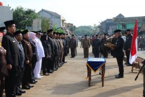 Wali Kota Bekasi : Pejabat Harus Punya Ide Kreatif, Jangan Tunggu Arahan Pimpinan