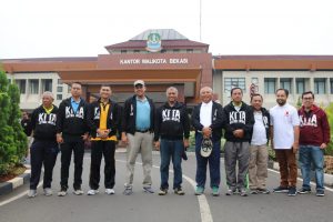 Pemerintah Kota Bekasi Peringati Hari Anti Korupsi Sedunia