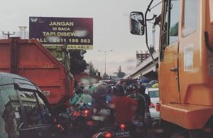 Kota Bekasi Jadi Kota Metropolitan Penduduk Terpadat ke-3 di Indonesia